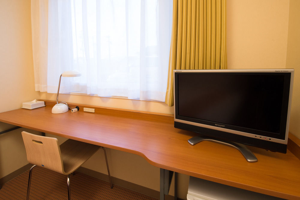 Comfort Inn Kofu Isawa Fuefuki Екстериор снимка