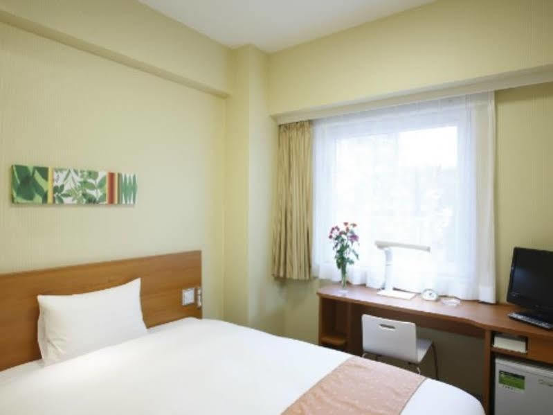 Comfort Inn Kofu Isawa Fuefuki Екстериор снимка