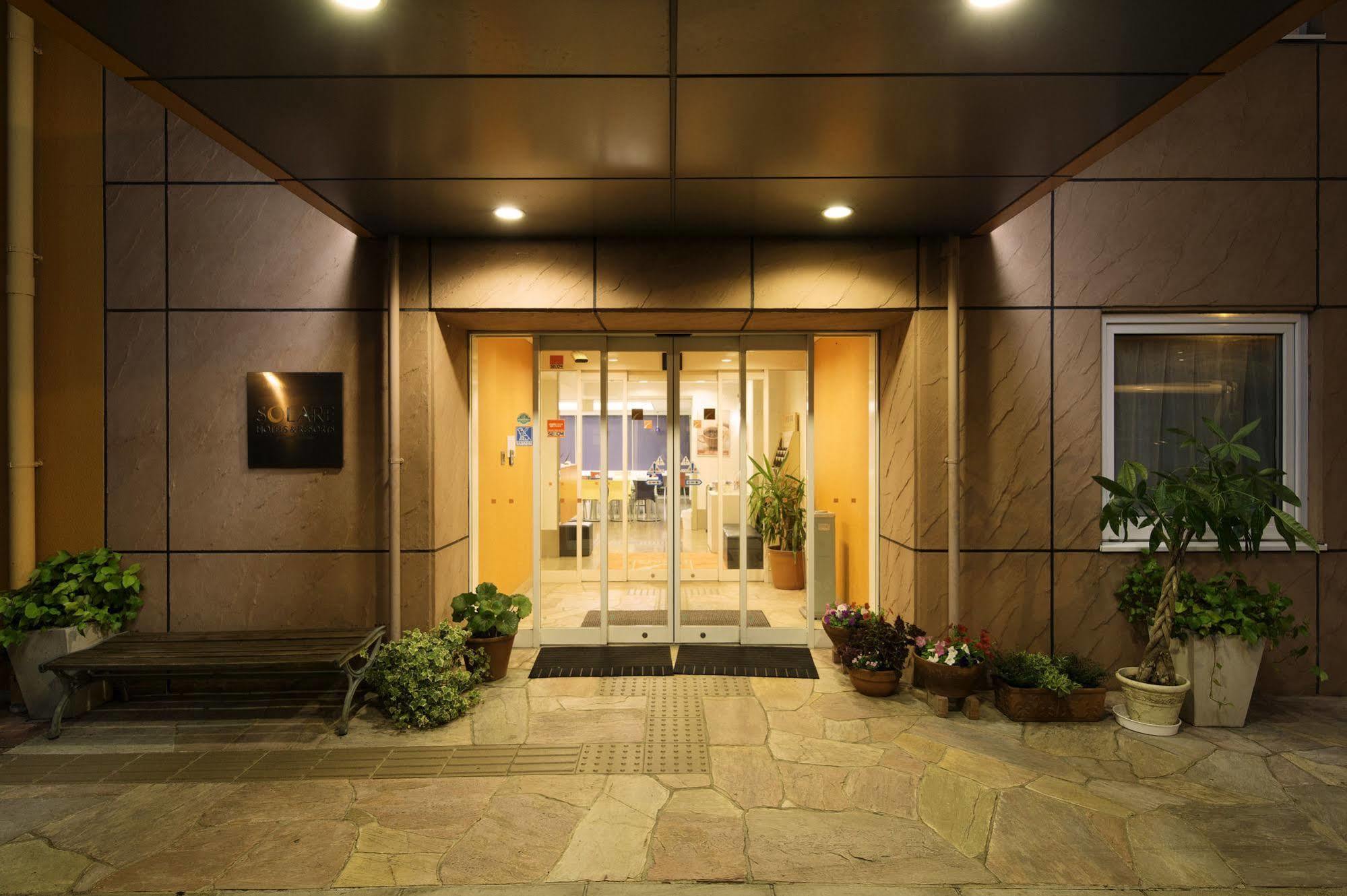 Comfort Inn Kofu Isawa Fuefuki Екстериор снимка
